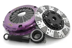 Zestaw sprzęgła Xtreme Clutch Single Plate TOYOTA 1989-2001 KTY24006-1C największy sklep tuningowy w Polsce!