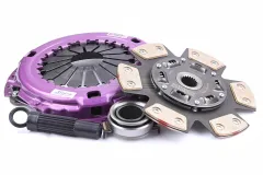 Zestaw sprzęgła Xtreme Clutch Single Plate TOYOTA 1989-2001 KTY24006-1B największy sklep tuningowy w Polsce!