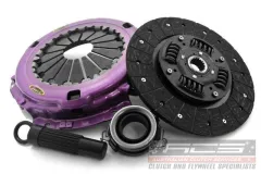 Zestaw sprzęgła Xtreme Clutch Single Plate TOYOTA 1989-2001 KTY24006-1A największy sklep tuningowy w Polsce!