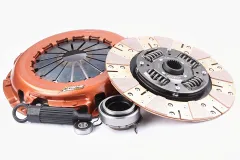 Zestaw sprzęgła Xtreme Clutch Single Plate TOYOTA 1989-1996 KTY24005-1C największy sklep tuningowy w Polsce!