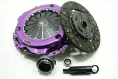 Zestaw sprzęgła Xtreme Clutch Single Plate TOYOTA 1986-2003 KTY24004-1A największy sklep tuningowy w Polsce!