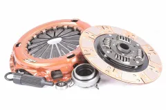 Zestaw sprzęgła Xtreme Clutch Single Plate TOYOTA 1984-2004 KTY24003-1C największy sklep tuningowy w Polsce!
