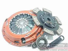 Zestaw sprzęgła Xtreme Clutch Single Plate TOYOTA 1985-2023 KTY24001-1B największy sklep tuningowy w Polsce!