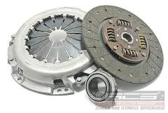 Zestaw sprzęgła Xtreme Clutch Standard clutch TOYOTA 1985-2023 KTY24001 największy sklep tuningowy w Polsce!