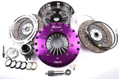 Zestaw sprzęgła Xtreme Clutch 230mm twin plate TOYOTA 1987-1993 KTY23683-2G największy sklep tuningowy w Polsce!