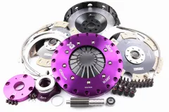 Zestaw sprzęgła Xtreme Clutch 230mm twin plate TOYOTA 1993-2002 KTY23682-2E największy sklep tuningowy w Polsce!