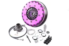 Zestaw sprzęgła Xtreme Clutch 230mm twin plate - requires larger capacity clutch master cylinder TOYOTA 1990-2001 KTY23680-2G największy sklep tuningowy w Polsce!