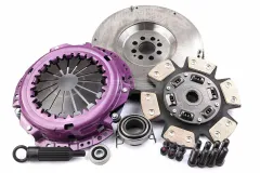Zestaw sprzęgła Xtreme Clutch Single Plate TOYOTA 1999-2005 KTY23593-1R największy sklep tuningowy w Polsce!