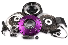 Zestaw sprzęgła Xtreme Clutch 230mm twin plate TOYOTA 1993-2002 KTY23536-2G największy sklep tuningowy w Polsce!