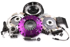 Zestaw sprzęgła Xtreme Clutch 230mm twin plate TOYOTA 1993-2002 KTY23536-2E największy sklep tuningowy w Polsce!