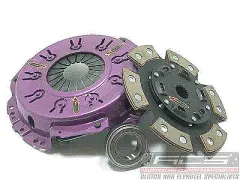 Zestaw sprzęgła Xtreme Clutch Single Plate TOYOTA 1986-1996 KTY23032-1R największy sklep tuningowy w Polsce!