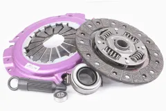 Zestaw sprzęgła Xtreme Clutch Single Plate TOYOTA 1991-1997 KTY23017-1A największy sklep tuningowy w Polsce!