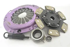 Zestaw sprzęgła Xtreme Clutch Single Plate MAZDA TOYOTA 1986-1994 KTY23016-1B największy sklep tuningowy w Polsce!
