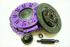 Zestaw sprzęgła Xtreme Clutch Single Plate TOYOTA 1989-1998 KTY23015-1A największy sklep tuningowy w Polsce!