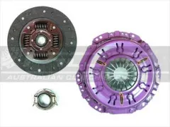 Zestaw sprzęgła Xtreme Clutch Single Plate TOYOTA 1986-1997 KTY23008-1A największy sklep tuningowy w Polsce!