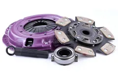 Zestaw sprzęgła Xtreme Clutch Single Plate HOLDEN TOYOTA 1986-2002 KTY23006-1B największy sklep tuningowy w Polsce!