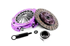 Zestaw sprzęgła Xtreme Clutch Single Plate TOYOTA 1982-2004 KTY23005-1A największy sklep tuningowy w Polsce!