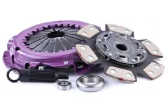 Zestaw sprzęgła Xtreme Clutch Single Plate TOYOTA 1971-1986 KTY23004-1B największy sklep tuningowy w Polsce!
