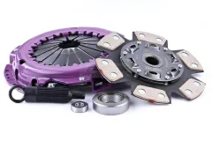 Zestaw sprzęgła Xtreme Clutch Single Plate TOYOTA 1986-1991 KTY23003-1B największy sklep tuningowy w Polsce!