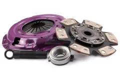 Zestaw sprzęgła Xtreme Clutch Single Plate HOLDEN TOYOTA 1982-2000 KTY23002-1B największy sklep tuningowy w Polsce!