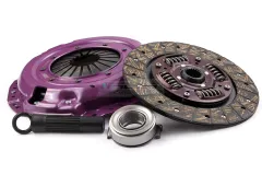 Zestaw sprzęgła Xtreme Clutch Single Plate HOLDEN TOYOTA 1982-2000 KTY23002-1A największy sklep tuningowy w Polsce!