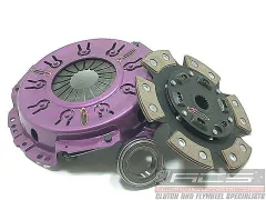 Zestaw sprzęgła Xtreme Clutch Single Plate TOYOTA 1974-1995 KTY23001-1R największy sklep tuningowy w Polsce!