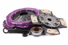Zestaw sprzęgła Xtreme Clutch Single Plate TOYOTA 1999-2007 KTY22018-1R największy sklep tuningowy w Polsce!