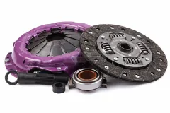Zestaw sprzęgła Xtreme Clutch Single Plate TOYOTA 1999-2007 KTY22018-1A największy sklep tuningowy w Polsce!
