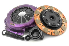 Zestaw sprzęgła Xtreme Clutch Single Plate LOTUS TOYOTA 1999-2011 KTY22014-1C największy sklep tuningowy w Polsce!
