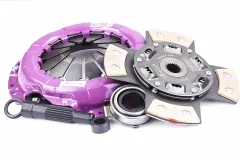 Zestaw sprzęgła Xtreme Clutch Single Plate LOTUS TOYOTA 1999-2011 KTY22014-1B największy sklep tuningowy w Polsce!
