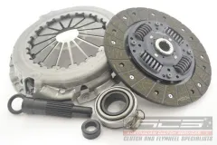 Zestaw sprzęgła Xtreme Clutch Standard clutch LOTUS 2002-2011 KTY22014 największy sklep tuningowy w Polsce!
