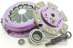 Zestaw sprzęgła Xtreme Clutch Single Plate TOYOTA 1983-1992 KTY22006-1R największy sklep tuningowy w Polsce!