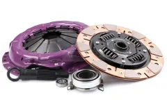 Zestaw sprzęgła Xtreme Clutch Single Plate TOYOTA 1983-1992 KTY22006-1C największy sklep tuningowy w Polsce!