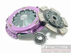 Zestaw sprzęgła Xtreme Clutch Single Plate TOYOTA 1983-1992 KTY22006-1B największy sklep tuningowy w Polsce!