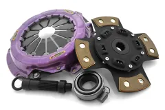 Zestaw sprzęgła Xtreme Clutch Single Plate HOLDEN LOTUS TOYOTA 1987-2023 KTY22004-1R największy sklep tuningowy w Polsce!