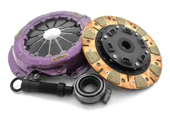 Zestaw sprzęgła Xtreme Clutch Single Plate HOLDEN LOTUS TOYOTA 1987-2023 KTY22004-1C największy sklep tuningowy w Polsce!