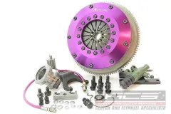 Zestaw sprzęgła Xtreme Clutch 200mm twin plate TOYOTA 1993-2002 KTY20531-2E największy sklep tuningowy w Polsce!