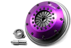 Zestaw sprzęgła Xtreme Clutch 200mm twin plate TOYOTA 1989-2001 KTY20520-2E największy sklep tuningowy w Polsce!