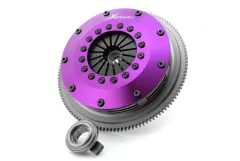 Zestaw sprzęgła Xtreme Clutch 200mm twin plate TOYOTA 1989-2001 KTY20520-2B największy sklep tuningowy w Polsce!