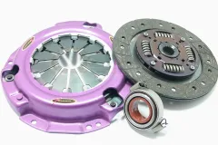 Zestaw sprzęgła Xtreme Clutch Single Plate TOYOTA 1999-2005 KTY20011-1A największy sklep tuningowy w Polsce!