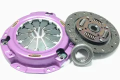 Zestaw sprzęgła Xtreme Clutch Single Plate TOYOTA 1971-1978 KTY19001-1A największy sklep tuningowy w Polsce!