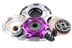 Zestaw sprzęgła Xtreme Clutch 184mm twin plate TOYOTA 2020-2023 KTY18628-2B największy sklep tuningowy w Polsce!
