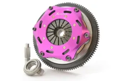 Zestaw sprzęgła Xtreme Clutch 184mm twin plate TOYOTA 1983-1992 KTY18523-2E największy sklep tuningowy w Polsce!