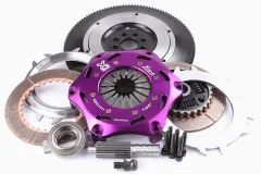 Zestaw sprzęgła Xtreme Clutch 184mm twin plate TOYOTA 1989-2001 KTY18520-2B największy sklep tuningowy w Polsce!