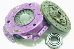 Zestaw sprzęgła Xtreme Clutch Single Plate TOYOTA 1984-1989 KTY18005-1A największy sklep tuningowy w Polsce!