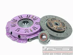 Zestaw sprzęgła Xtreme Clutch Single Plate SUZUKI 1996-2005 KSZ23003-1A największy sklep tuningowy w Polsce!