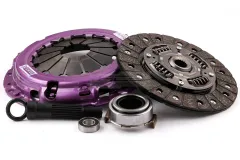Zestaw sprzęgła Xtreme Clutch Single Plate SUZUKI 2006-2011 KSZ20005-1A największy sklep tuningowy w Polsce!