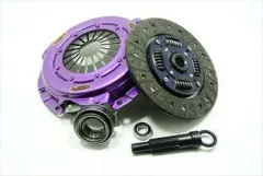 Zestaw sprzęgła Xtreme Clutch Single Plate SUZUKI 2001-2007 KSZ20004-1A największy sklep tuningowy w Polsce!