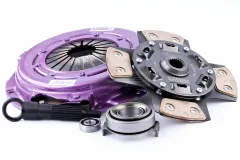 Zestaw sprzęgła Xtreme Clutch Single Plate SUZUKI 1989-2001 KSZ20002-1B największy sklep tuningowy w Polsce!