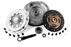 Zestaw sprzęgła Xtreme Clutch Standard Clutch SUZUKI 2018-2023 KSZ19520 największy sklep tuningowy w Polsce!